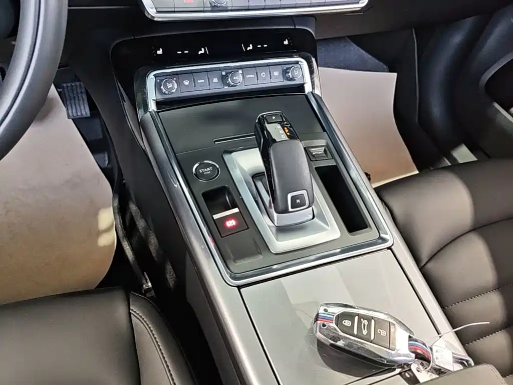Citroen C6 — миниатюра 14