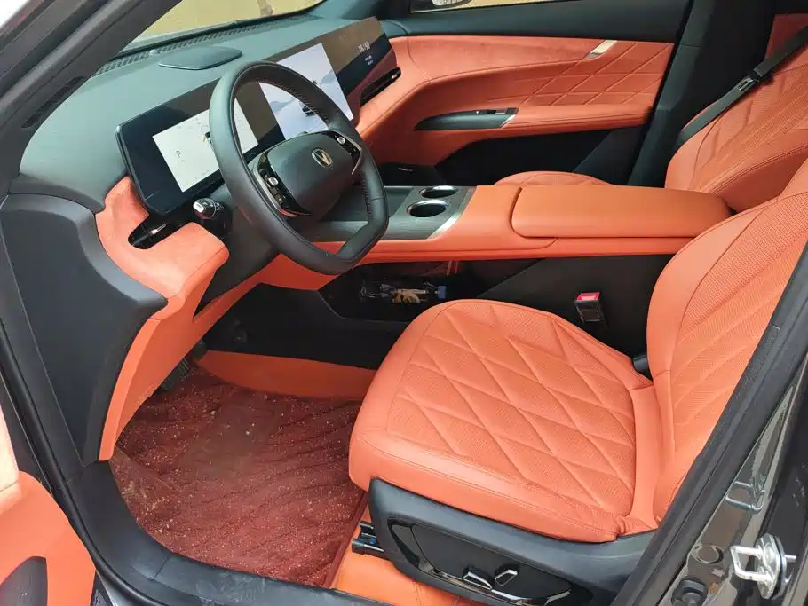 Changan CS75 PLUS — миниатюра 9