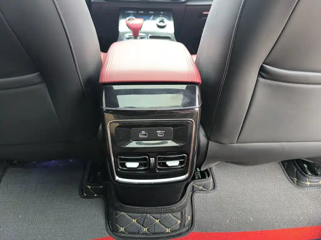 Jetour X70 PLUS — миниатюра 13