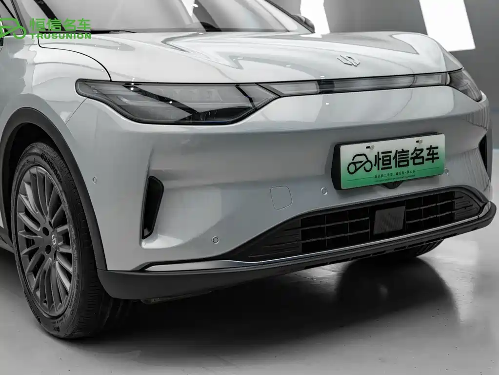 Leapmotor Leapmotor C11 — миниатюра 6