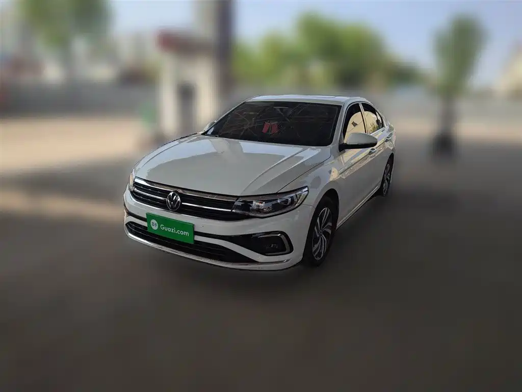 Volkswagen Bora 2024