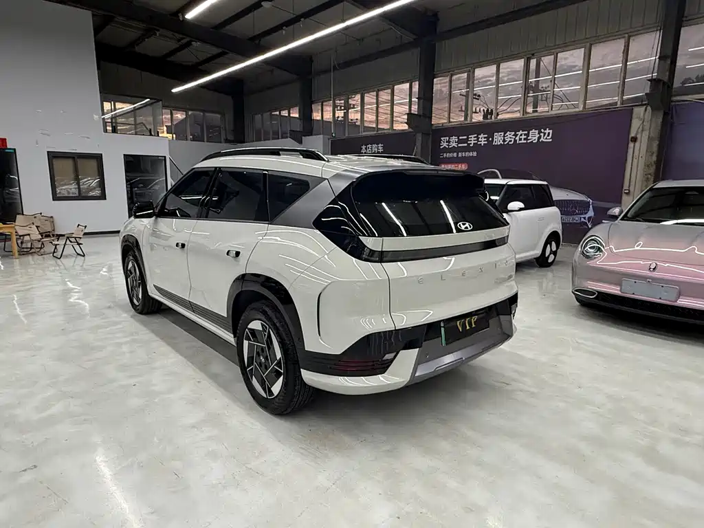 Hyundai EO — миниатюра 6