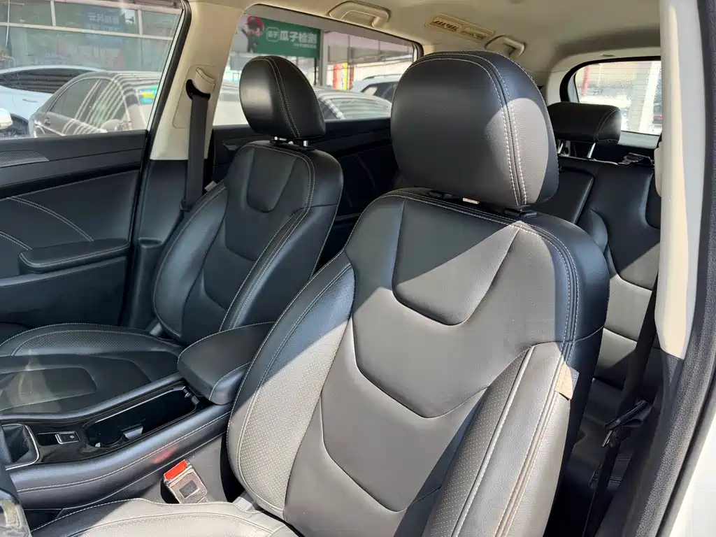 Fengguang Fengguang 580 — миниатюра 13