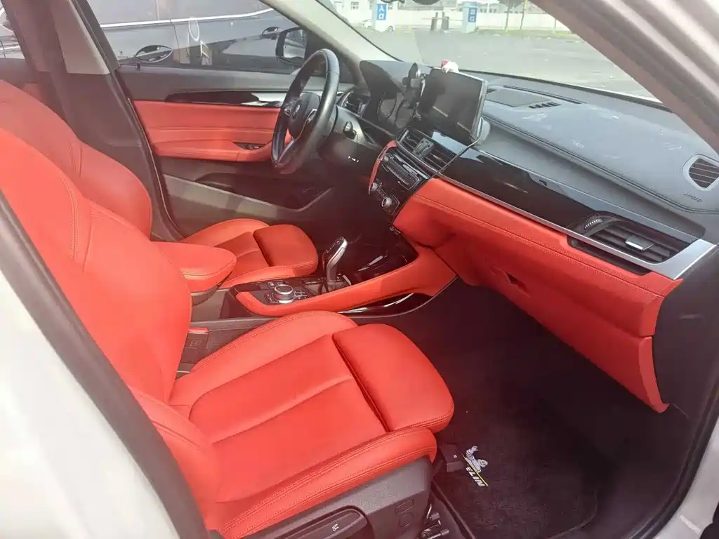 BMW X2 — миниатюра 4