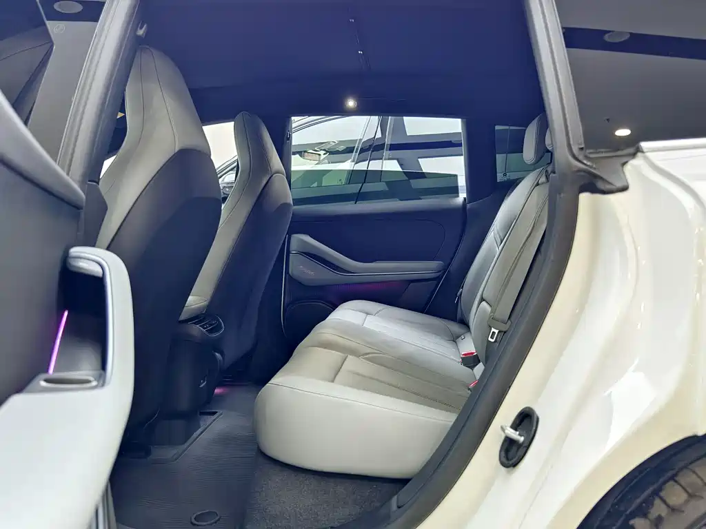 NIO ET5T — миниатюра 9