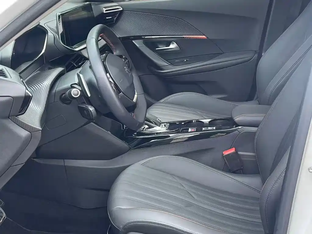 Peugeot 2008 230THP THE ONE, фото 5