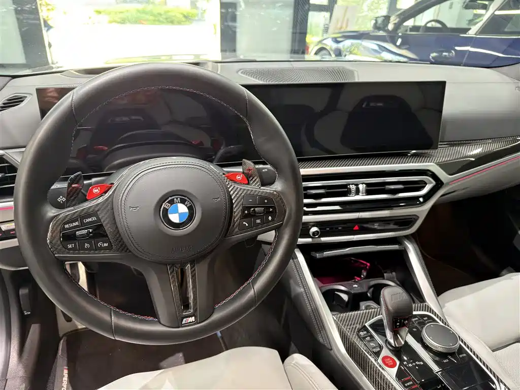 BMW M3 2023 M3 M xDrive