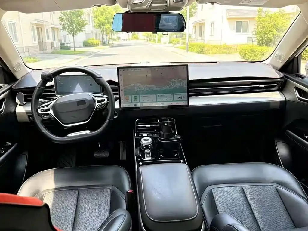 Wuling Xingguang — миниатюра 4