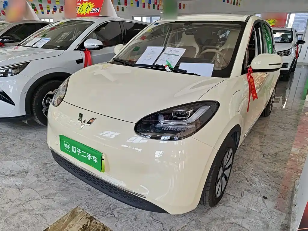 Wuling Bingo — миниатюра 25