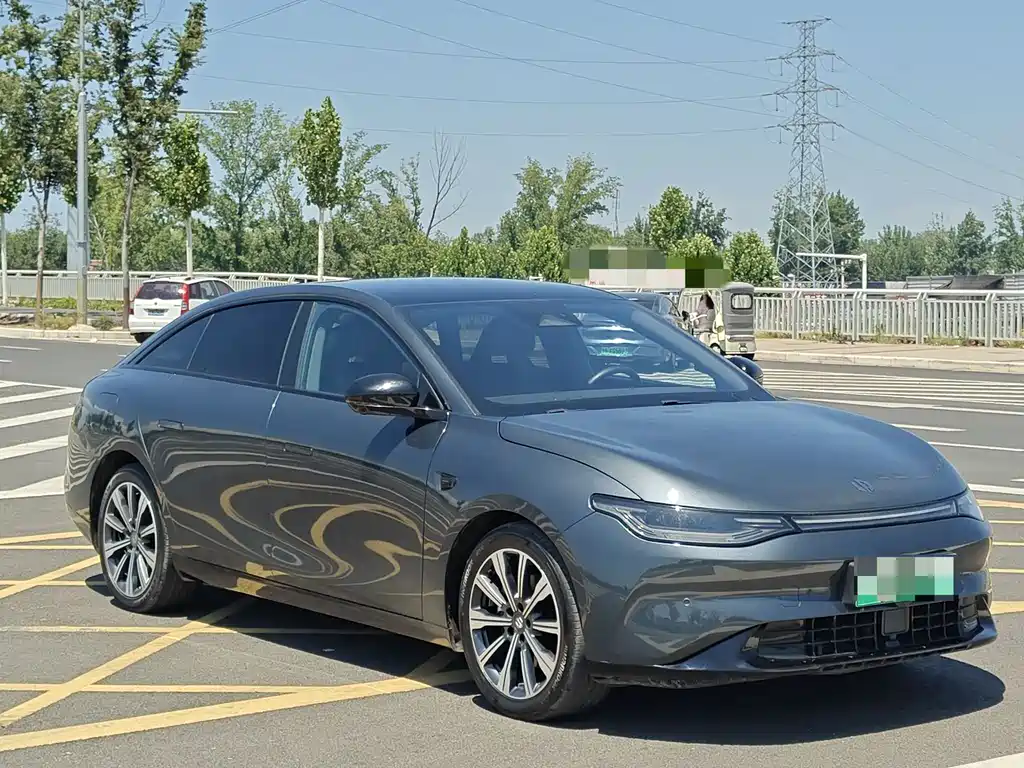 Leapmotor C01 2023 525