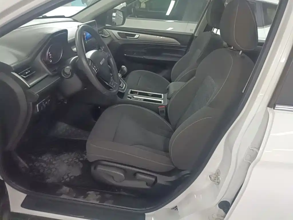 Haval M6 — миниатюра 15