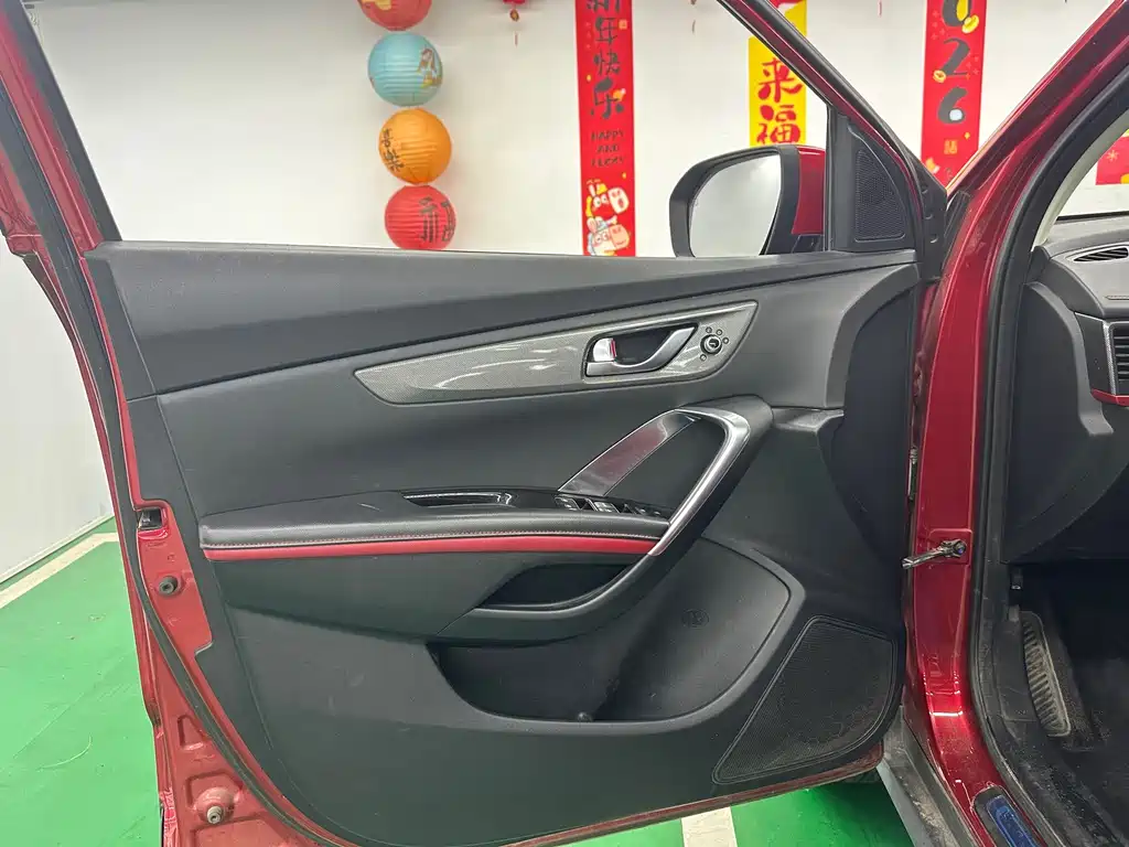 Changan CS55 — миниатюра 18