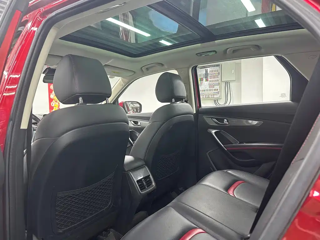 Changan CS55 — миниатюра 20