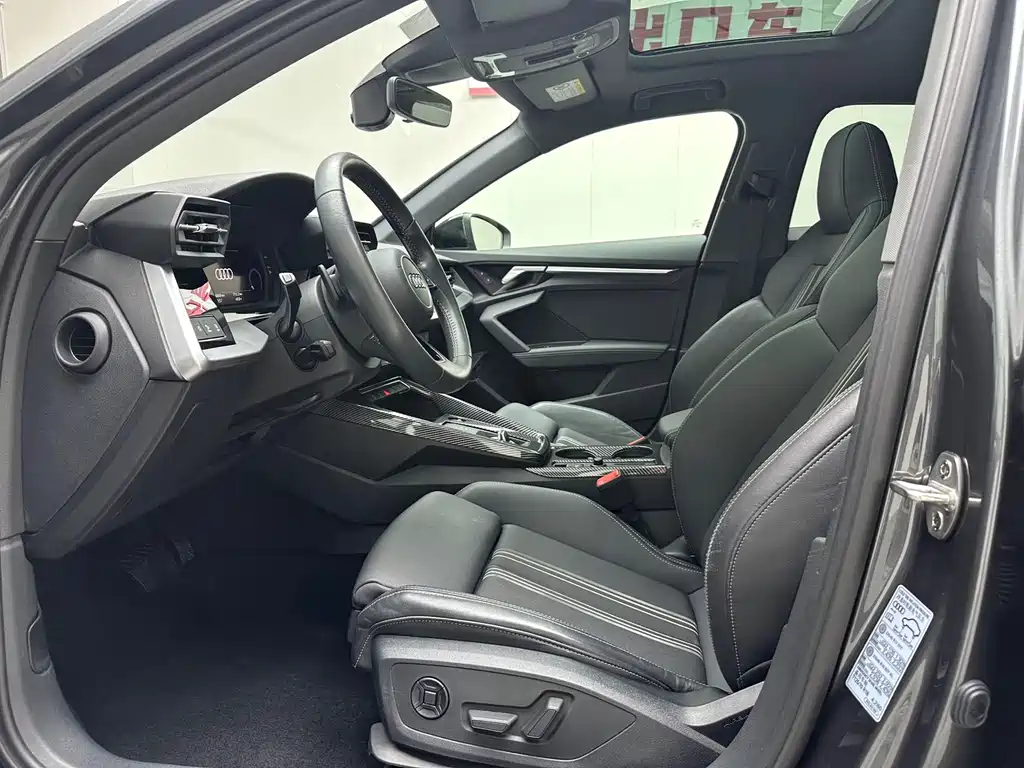 Audi A3 — миниатюра 4