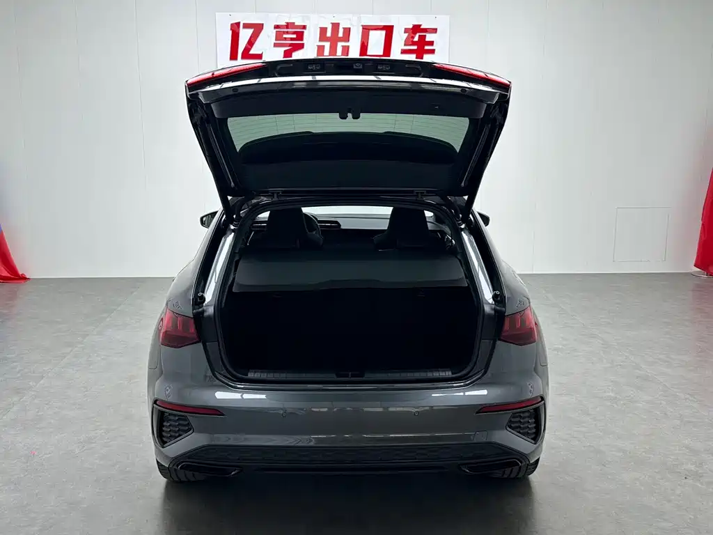Audi A3 — миниатюра 22