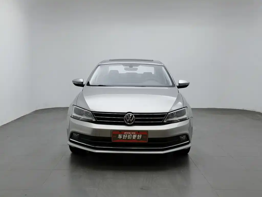 Volkswagen Sagitar — миниатюра 3
