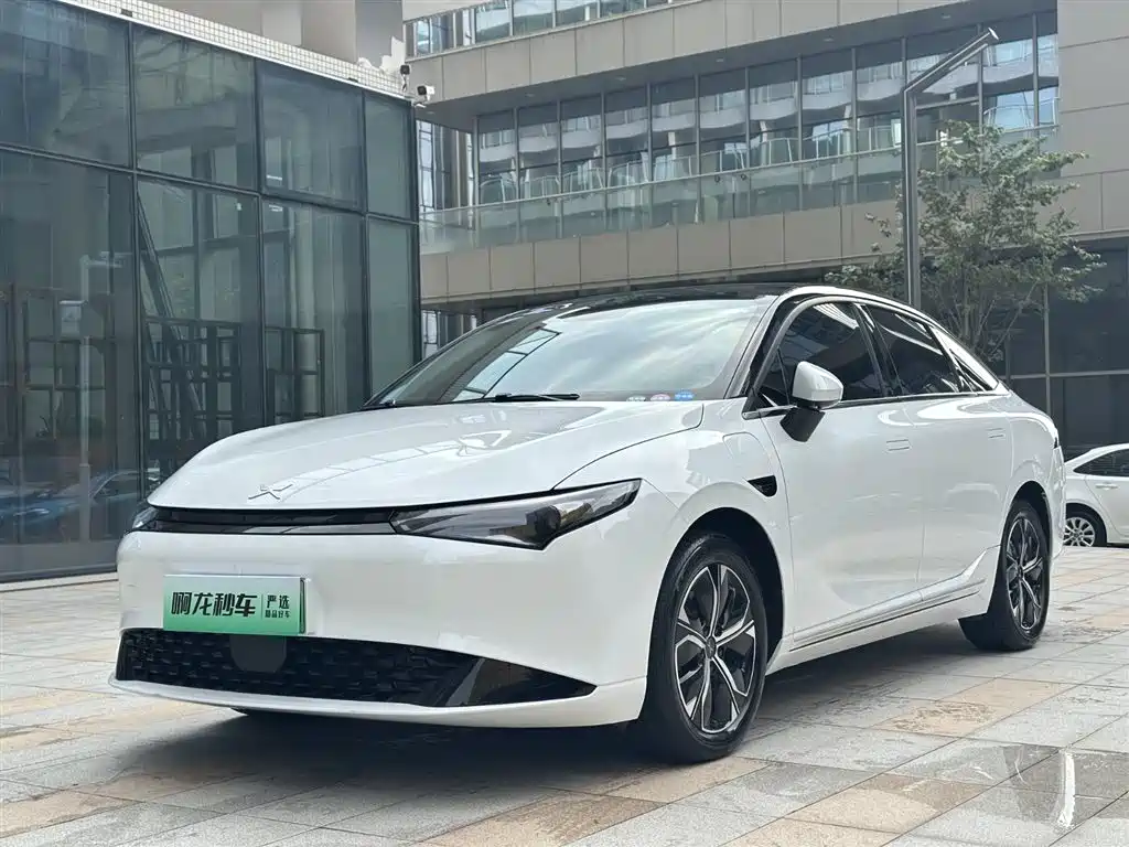 XIAOPENG P5