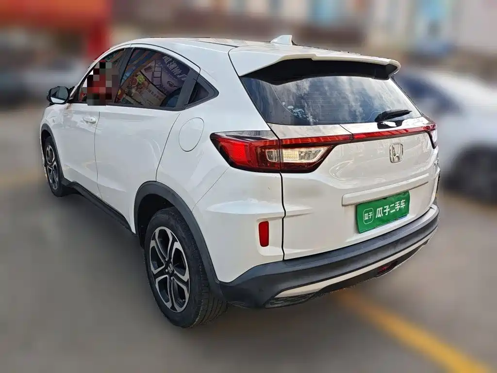 Honda XR-V — миниатюра 4