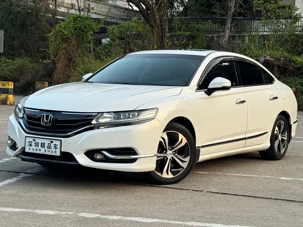 Купить Honda Spirior