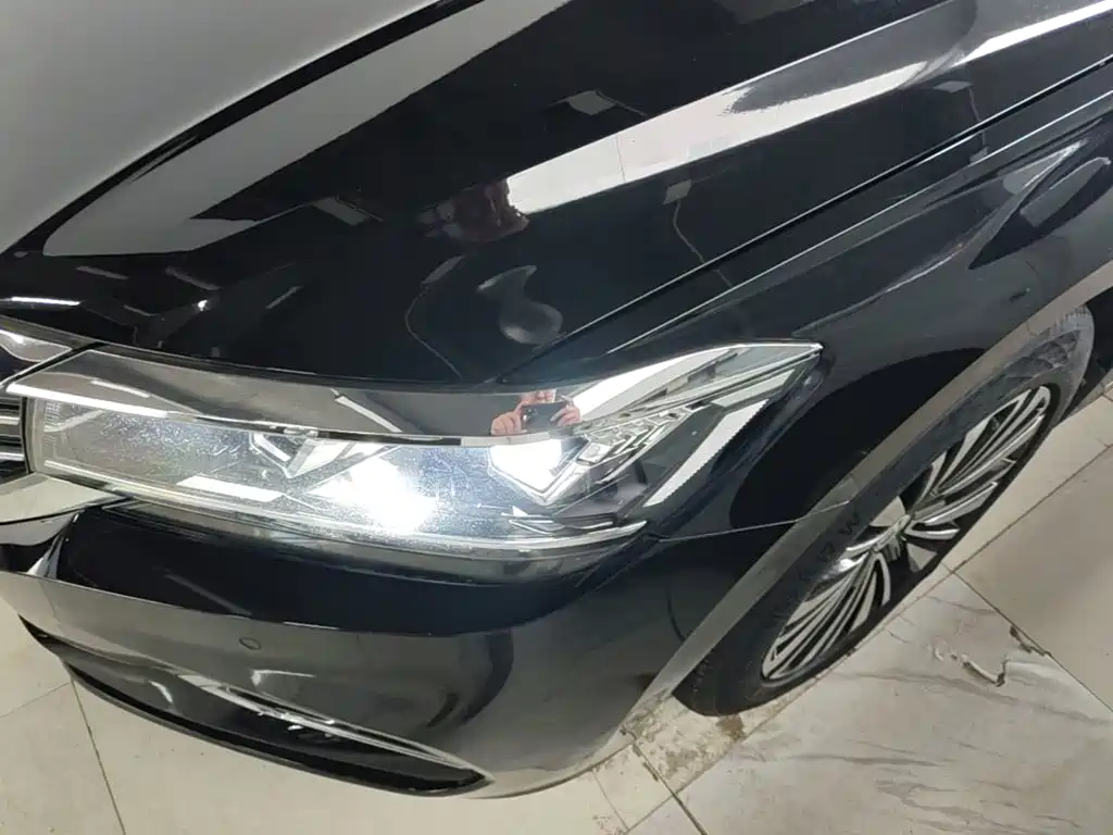Volkswagen Passat — миниатюра 24