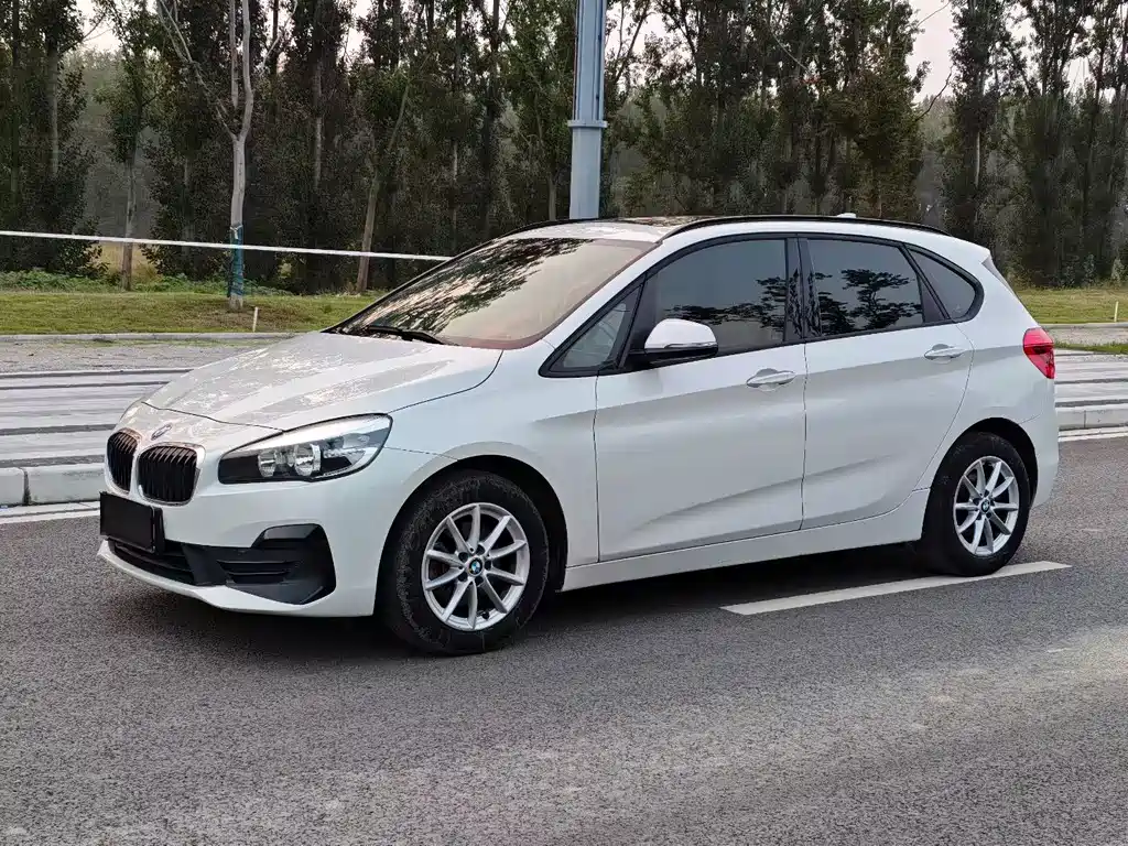 BMW 2 Series Active Tourer 2019