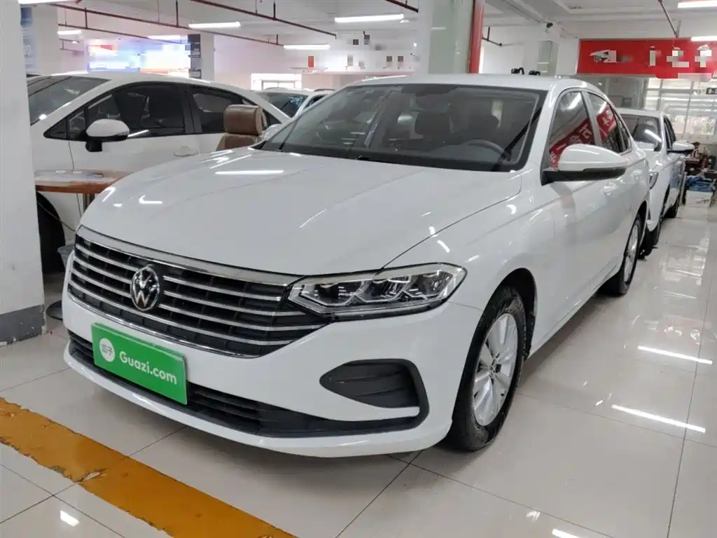 Volkswagen Lavida 2023 1.5L AT