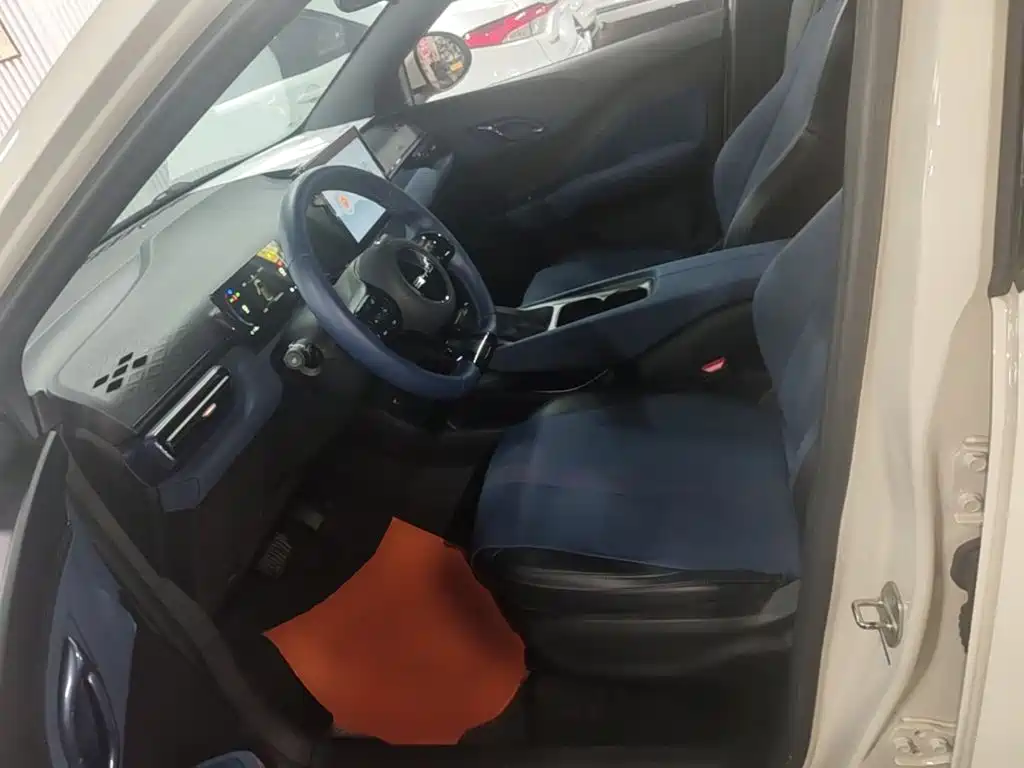 BYD Seagull — миниатюра 15