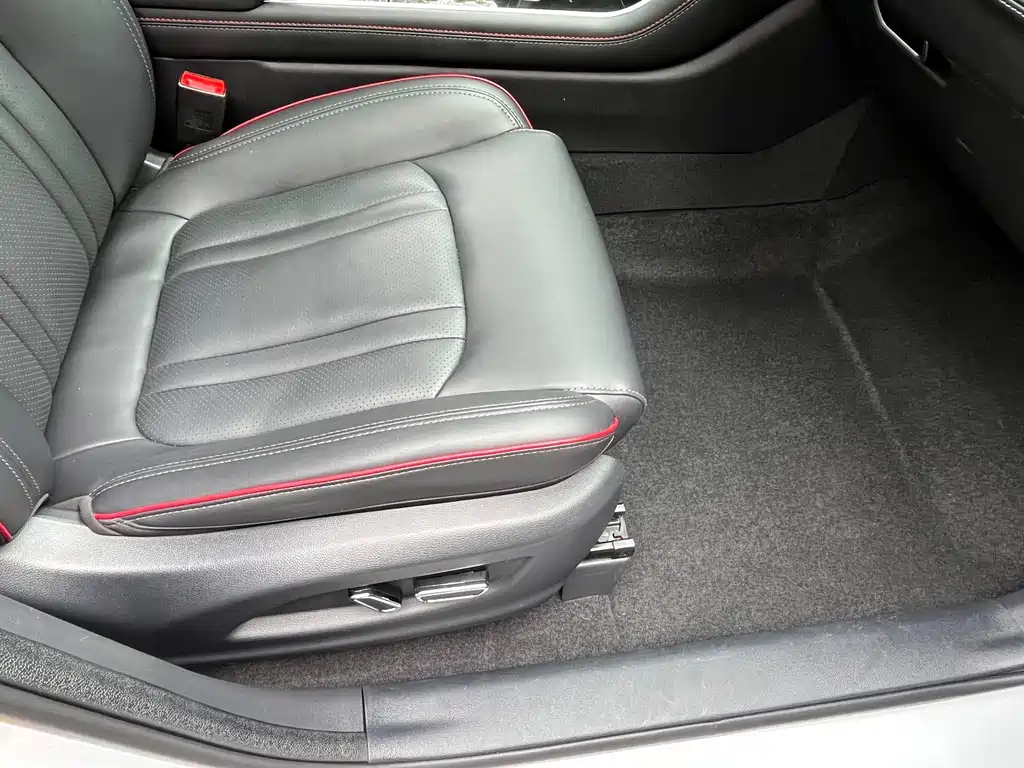 Changan CS75 — миниатюра 10