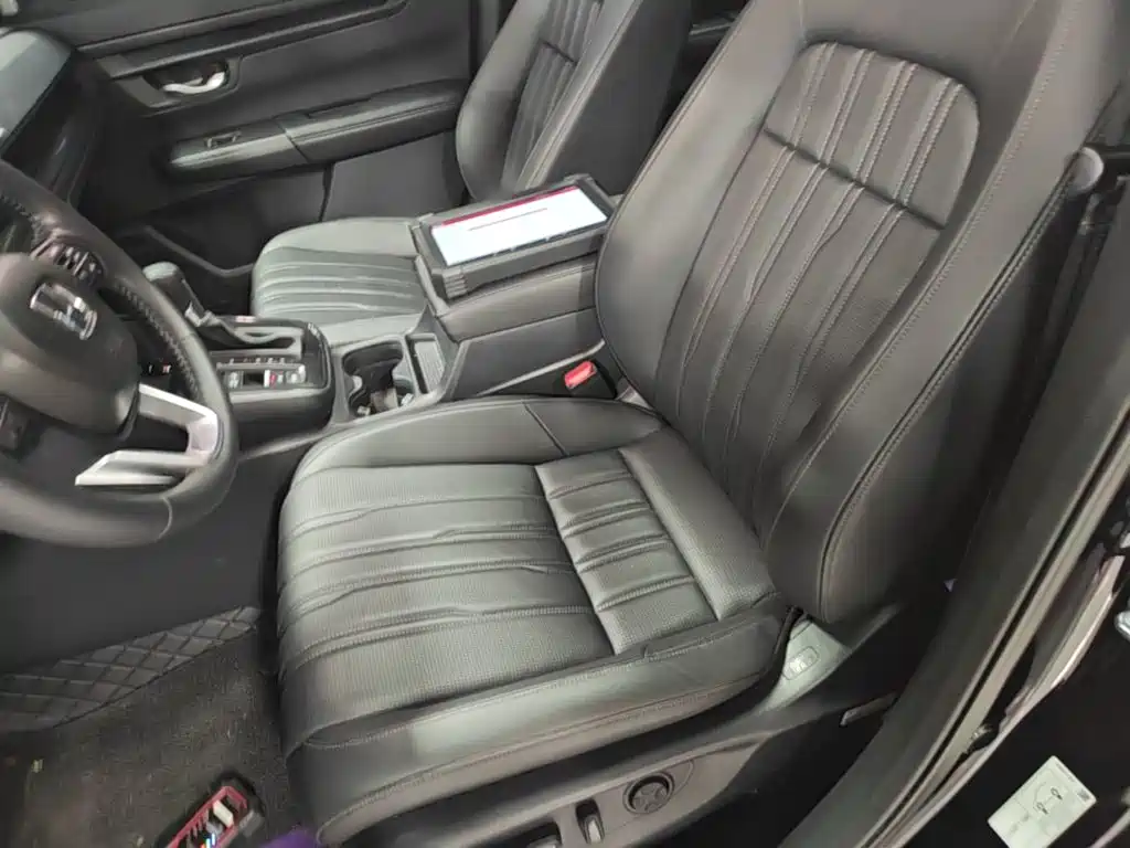 Honda Breeze — миниатюра 15