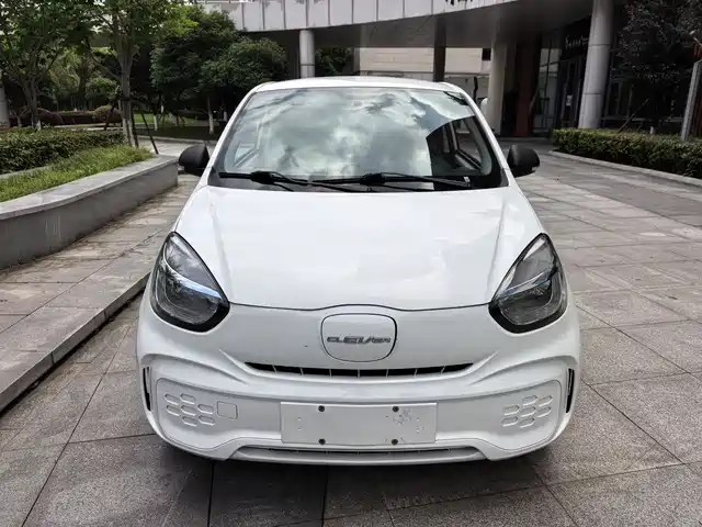 2021 Roewe Clever