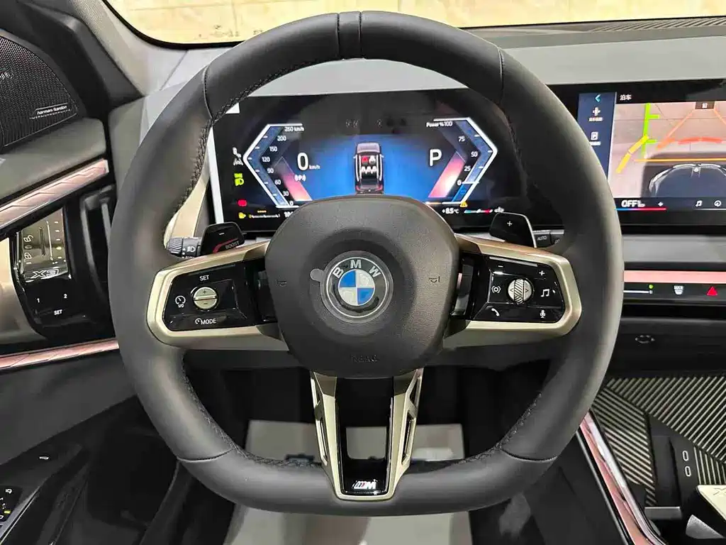 BMW X3 2026 xDrive30L Premium M Sport