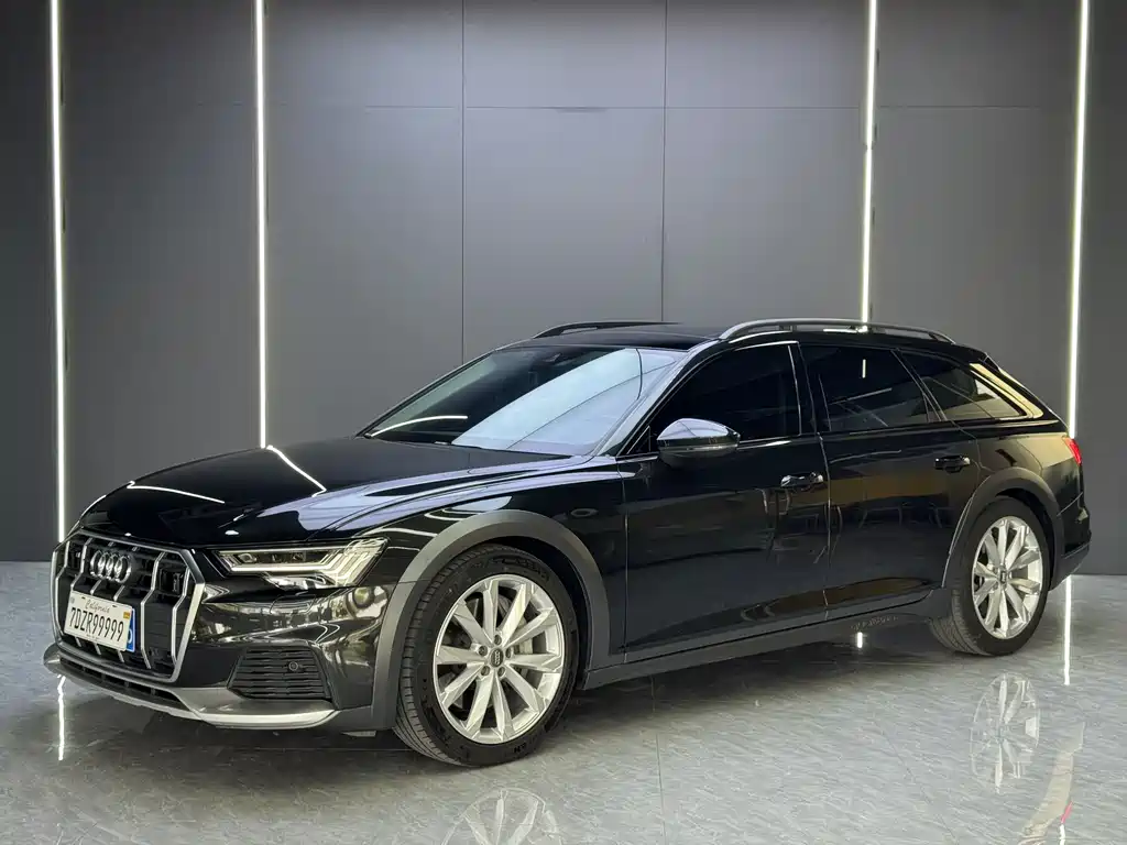 Audi A6 (Import) 2021
