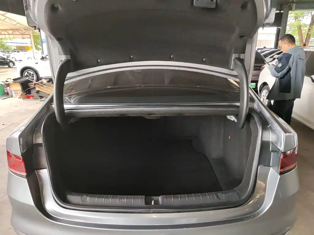 BYD Qin PLUS — миниатюра 19