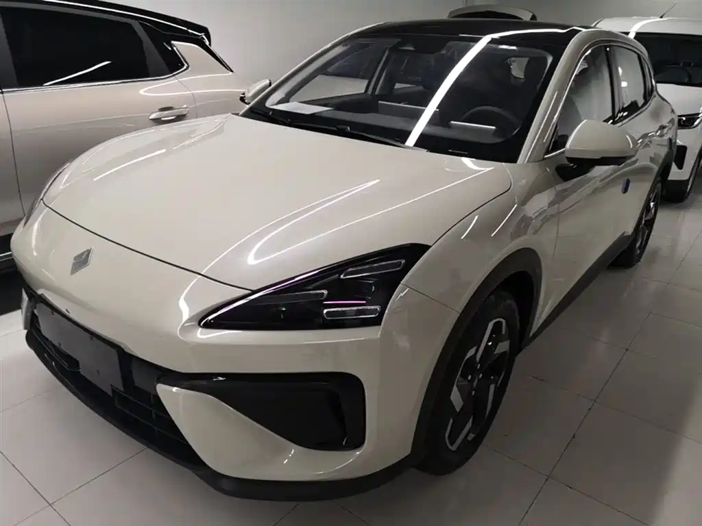 Baojun Yunhai 2026 140km Standard
