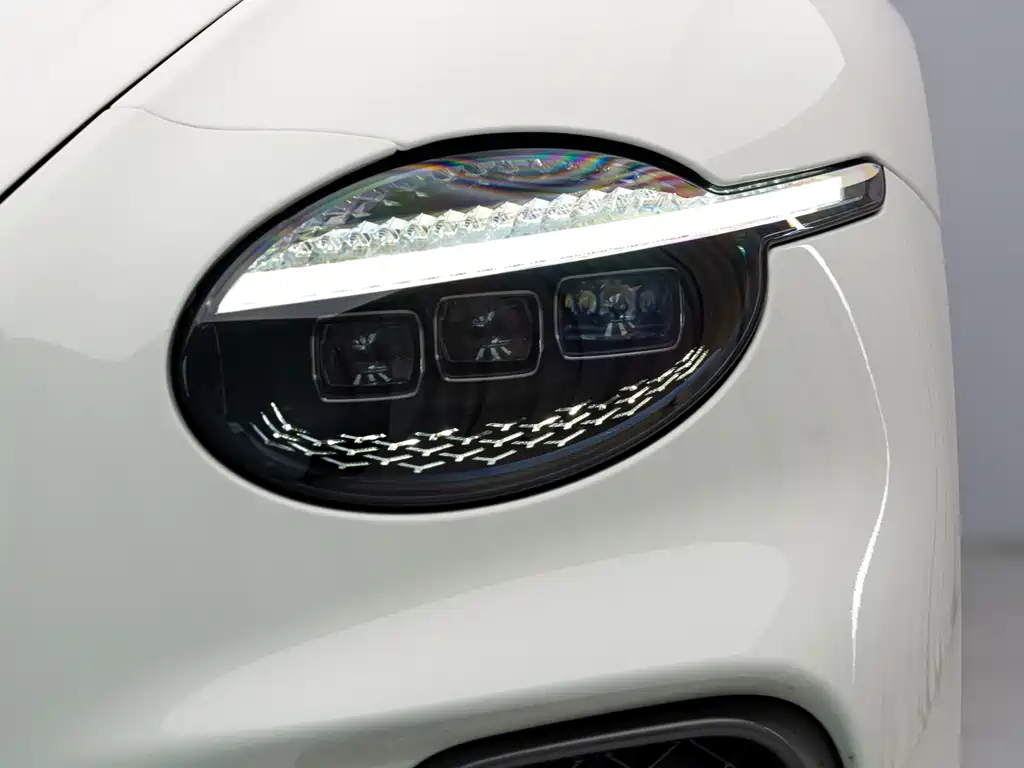 Bentley Continental PHEV 2025 GT