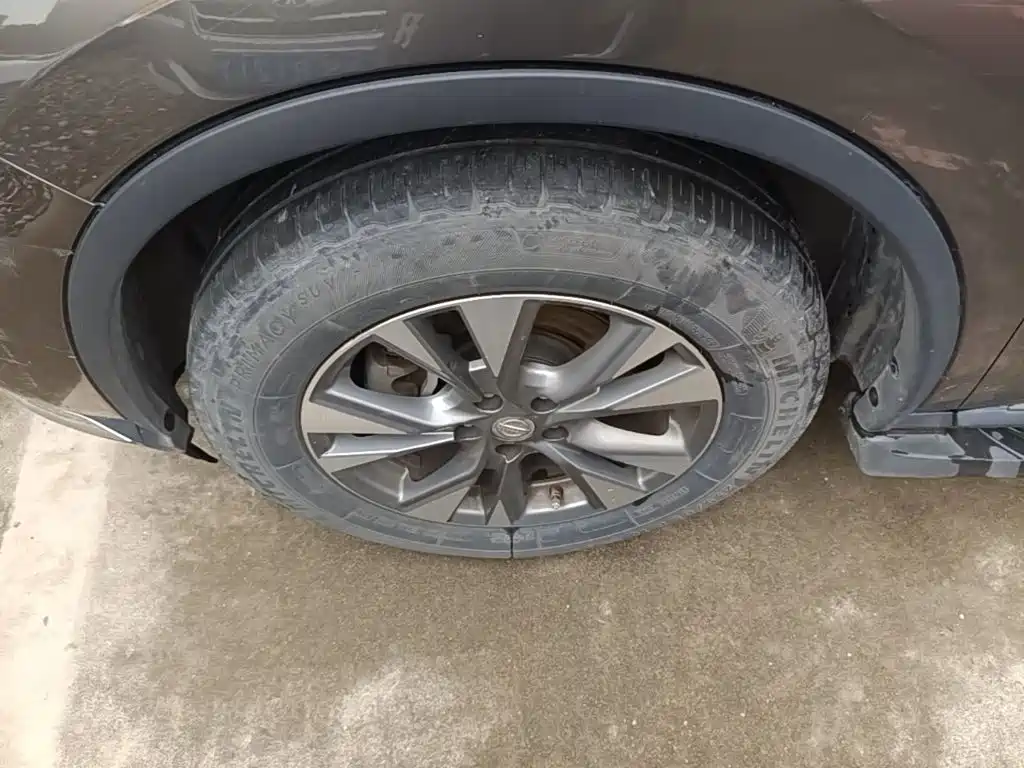 Nissan Murano — миниатюра 23