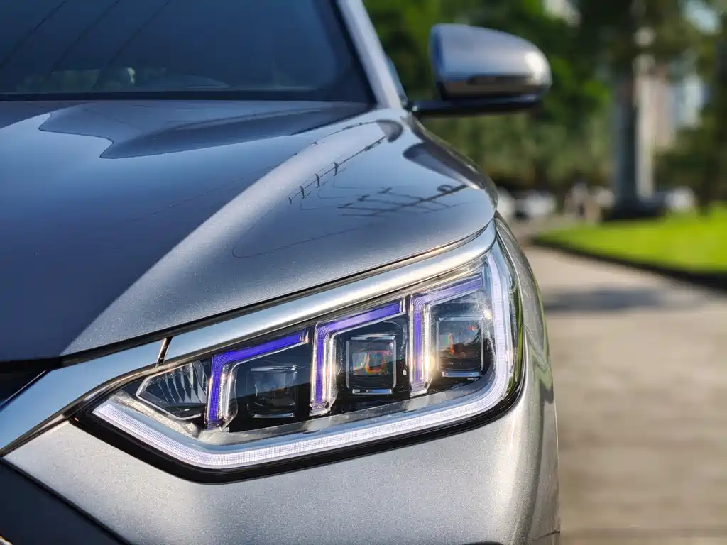 BYD PLUS New Energy — миниатюра 10