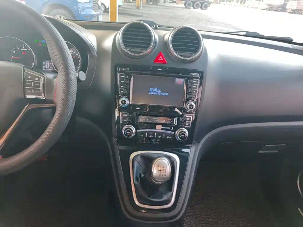 Haval H6 — миниатюра 13