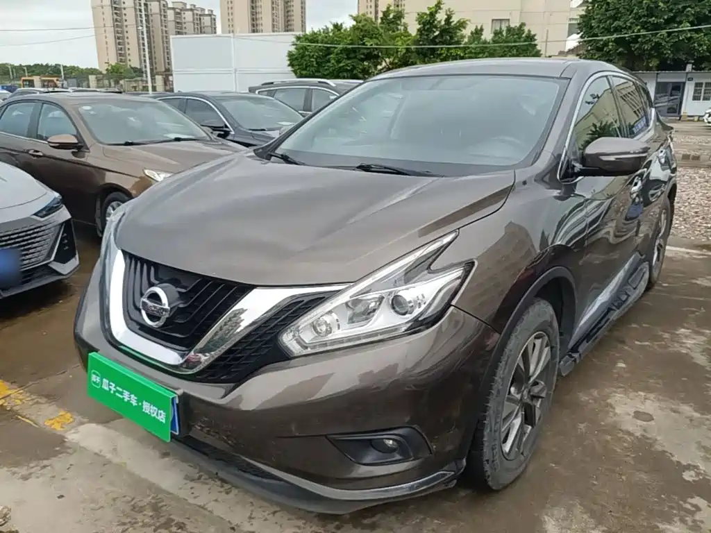 Nissan Murano