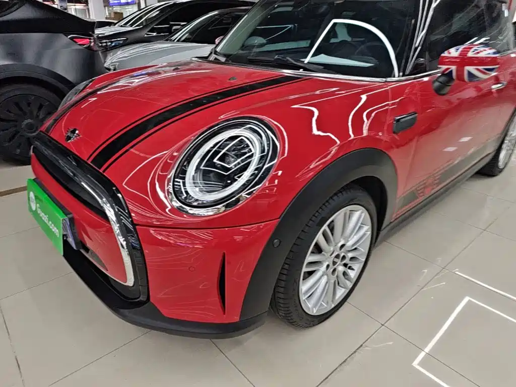 MINI Mini — миниатюра 24