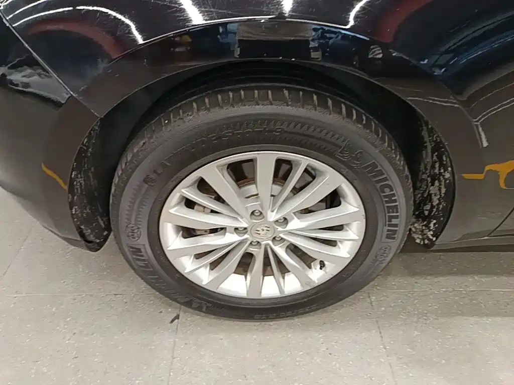 Zotye Zotye SR9 — миниатюра 23