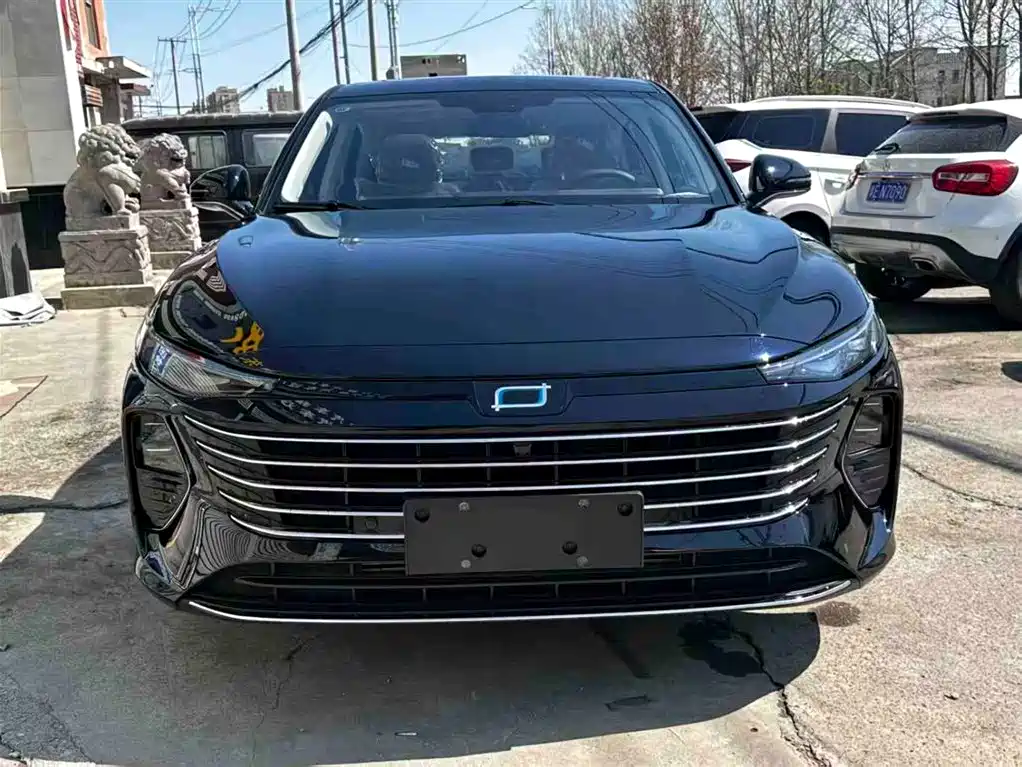 Bestune B70 2024 1.5T