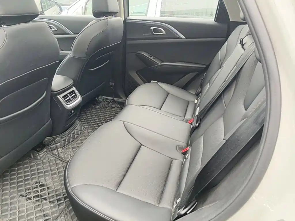 Haval Xiaolong MAX — миниатюра 17