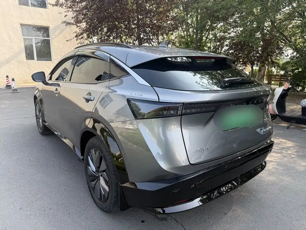 Nissan Ariya