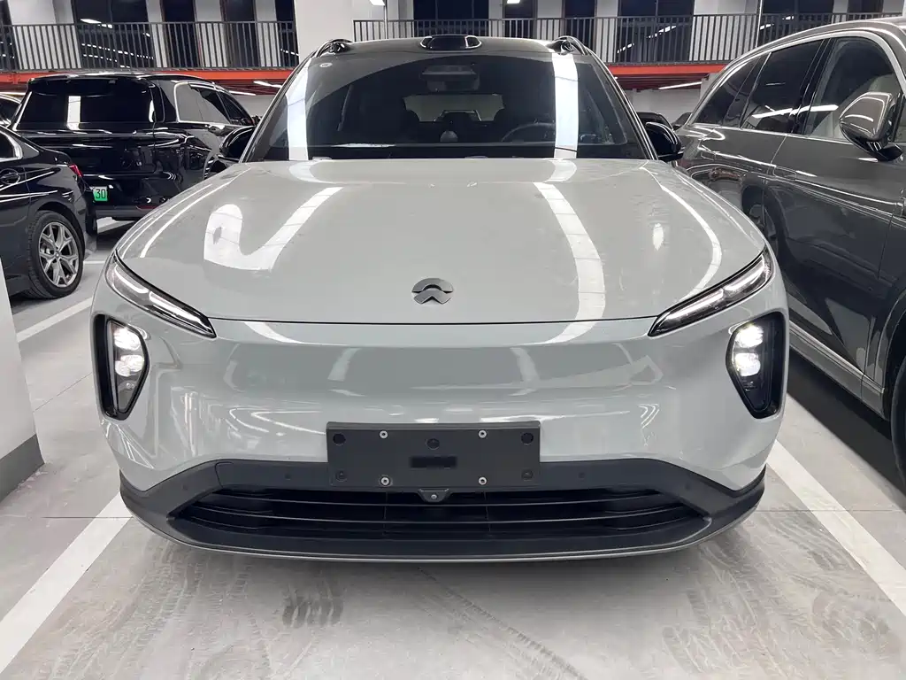 NIO ES6 2023 75kWh
