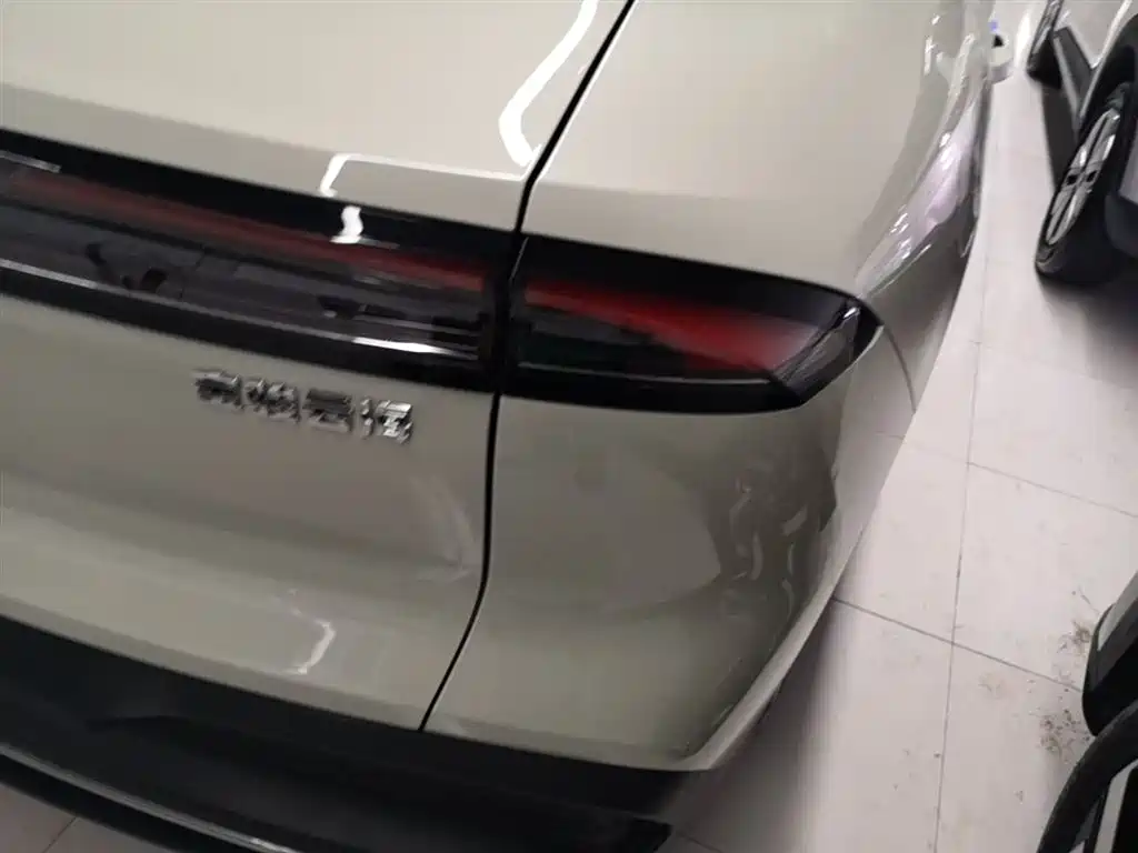 Baojun Yunhai 2026 140km Standard