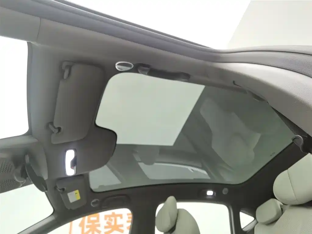 Changan Deepal DARK BLUE L07