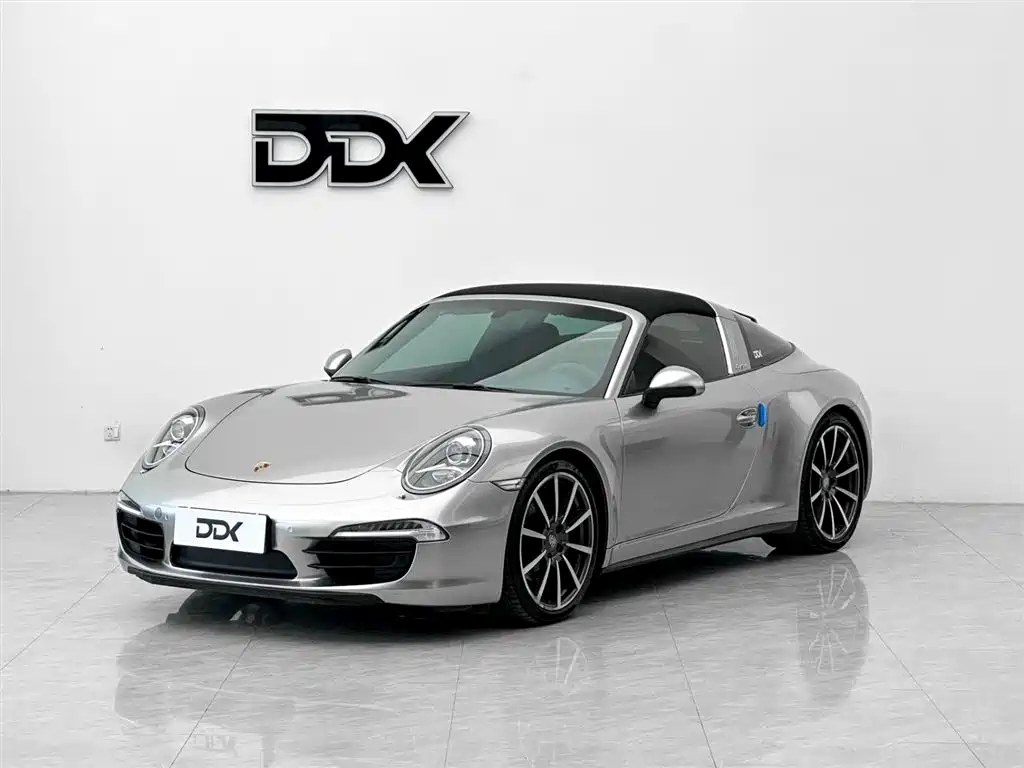Купить Porsche 911