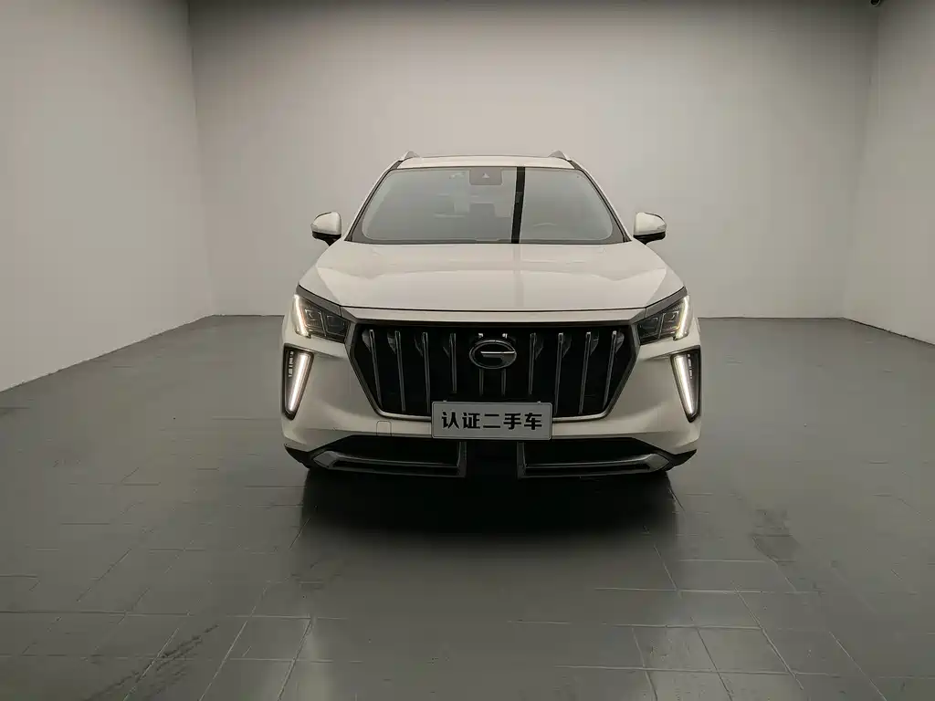 GAC Motor GS4 Plus — миниатюра 2