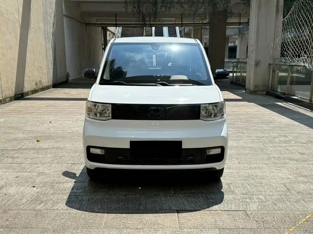 Wuling MINIEV — миниатюра 2